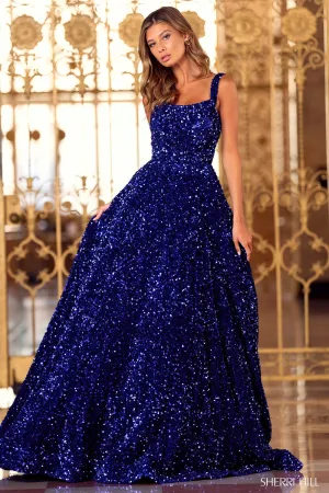 Sherri Hill 55093 Dresses
