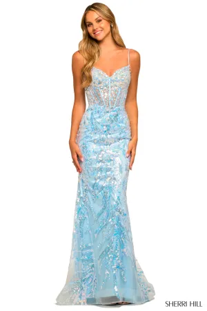 Sherri Hill 55502 Dresses