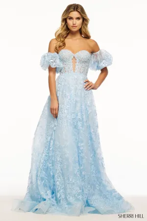 Sherri Hill 56073 Dresses
