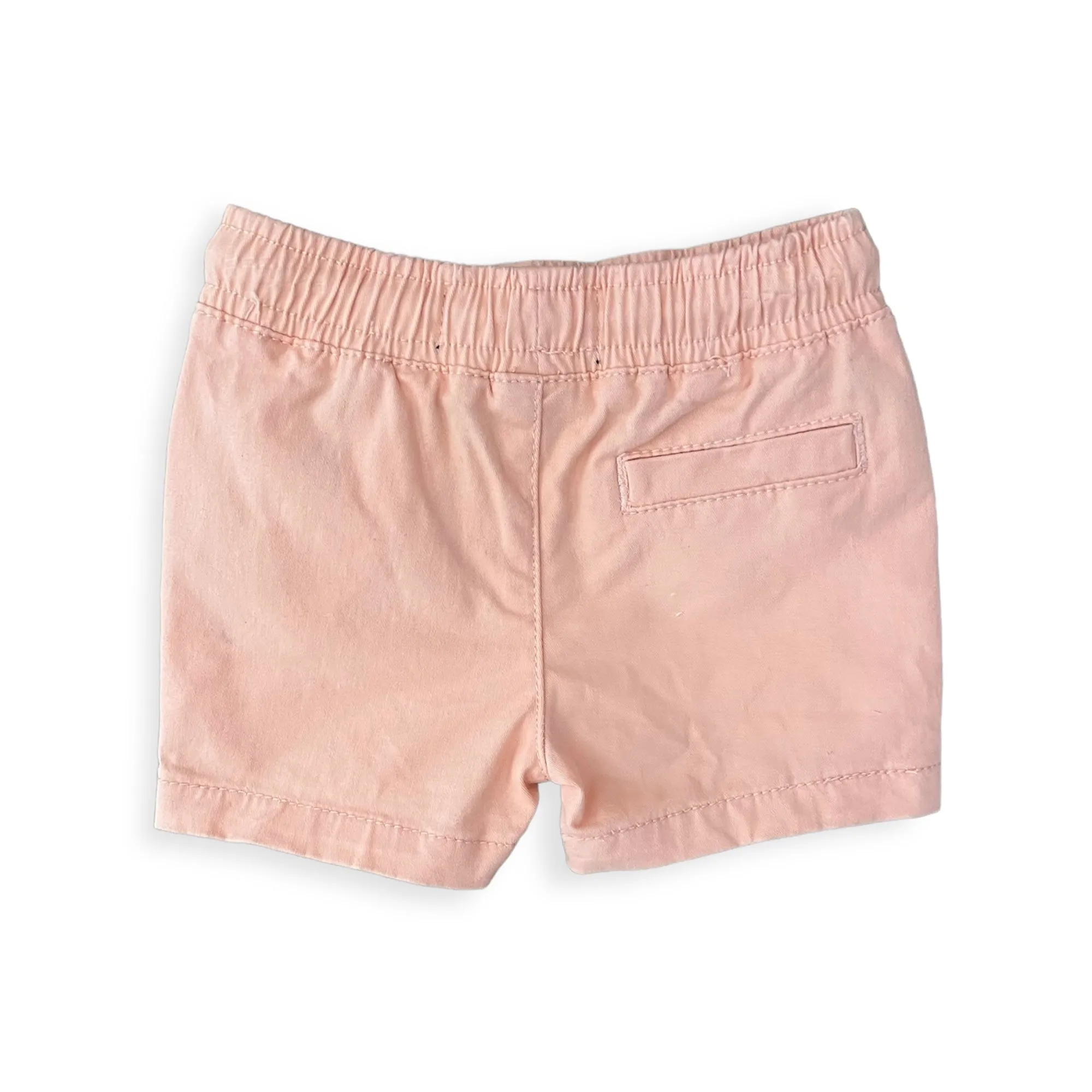 Short Pêche