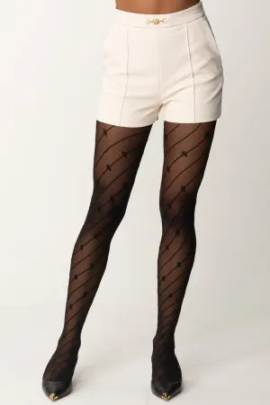 Shorts con Morsetto