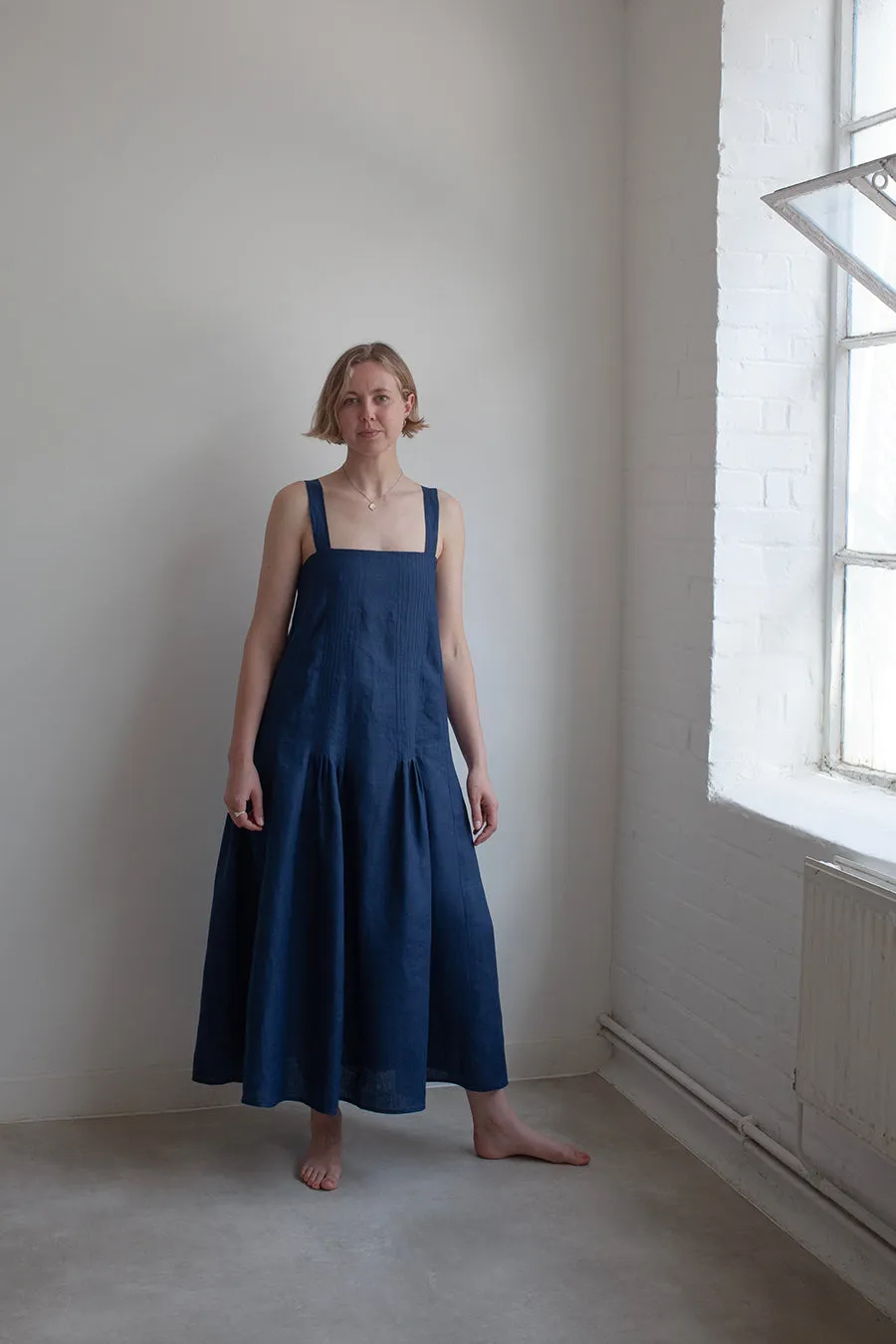 Sienna Dress PDF Pattern