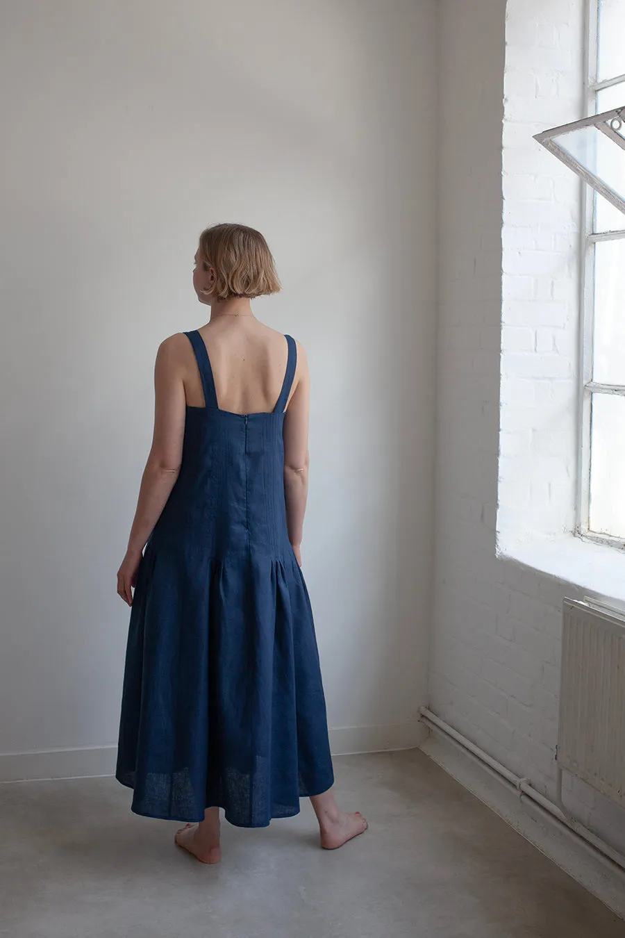 Sienna Dress PDF Pattern