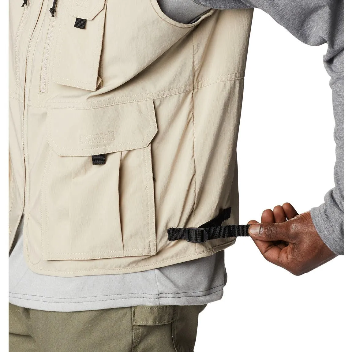 Silver Ridge™ Utility Vest - Men