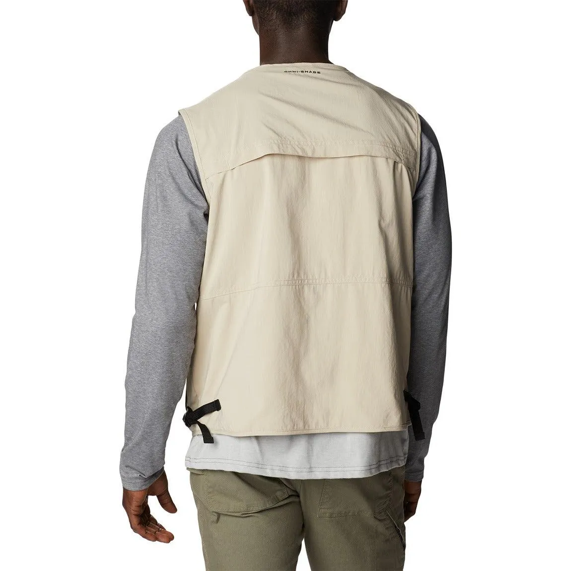 Silver Ridge™ Utility Vest - Men
