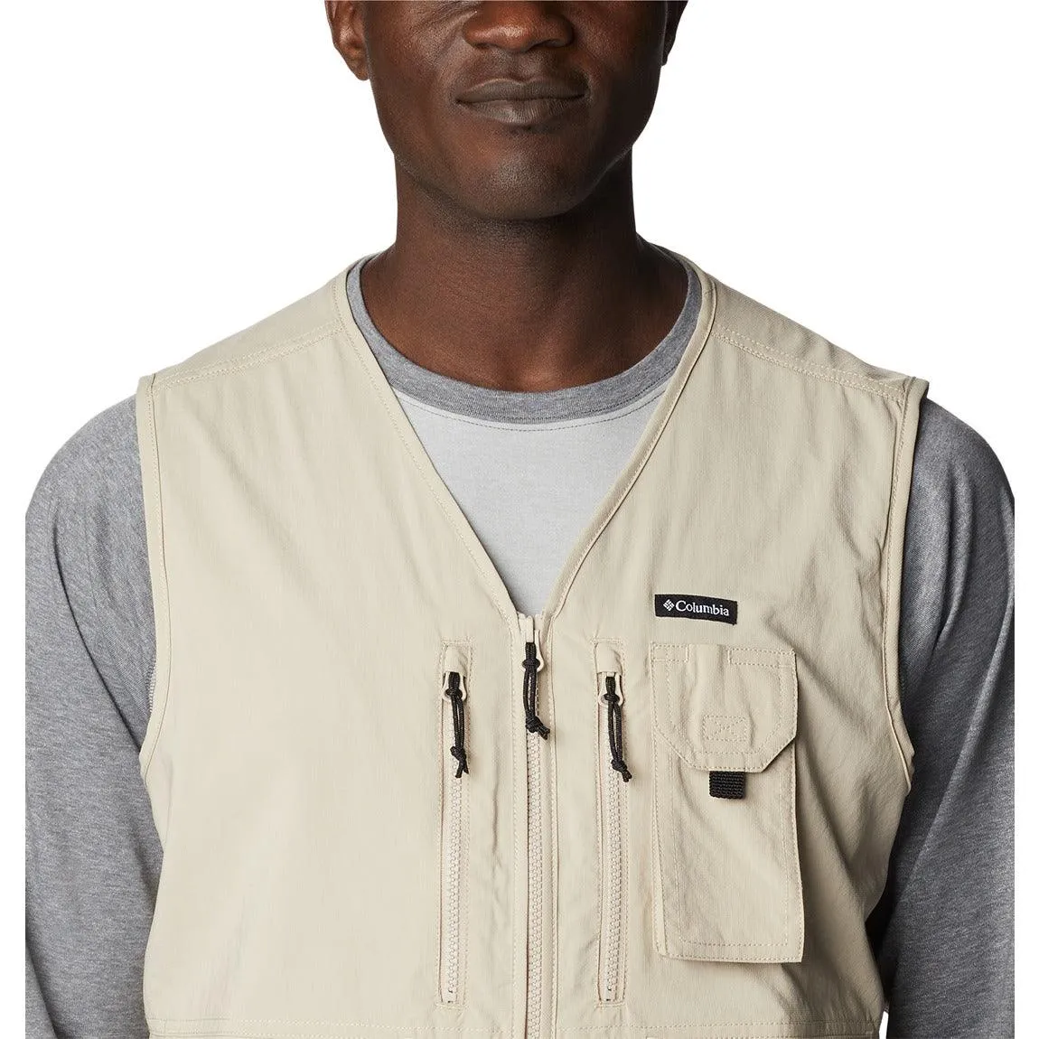 Silver Ridge™ Utility Vest - Men