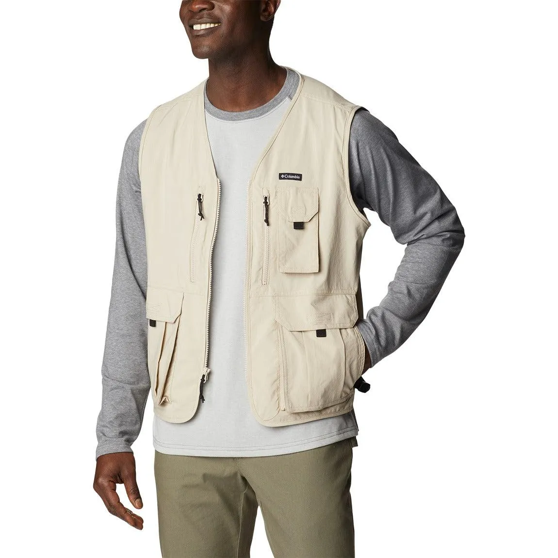 Silver Ridge™ Utility Vest - Men