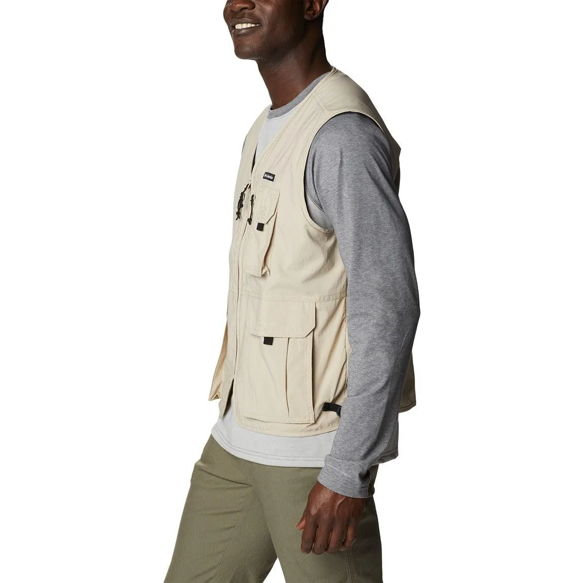 Silver Ridge™ Utility Vest - Men