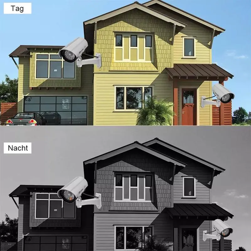 Simulation Kamera Modell