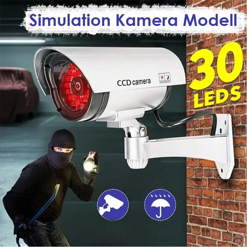 Simulation Kamera Modell