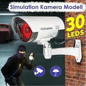Simulation Kamera Modell