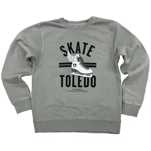Skate Toledo Metroparks Sweatshirt