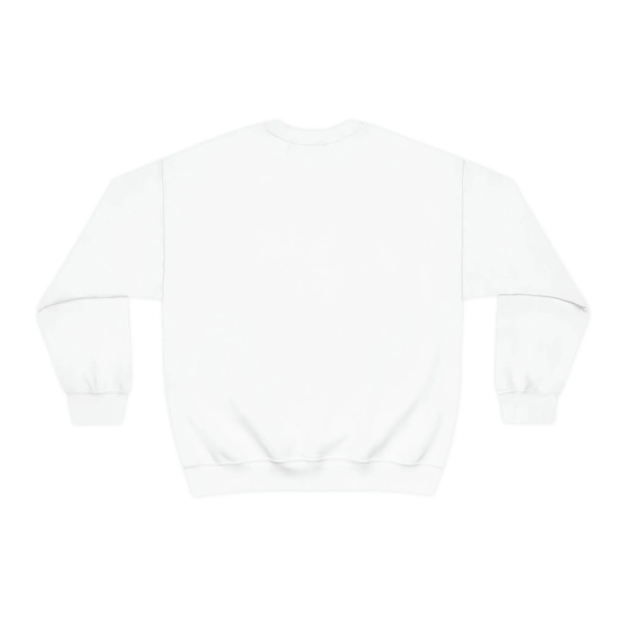 SKULL CREWNECK