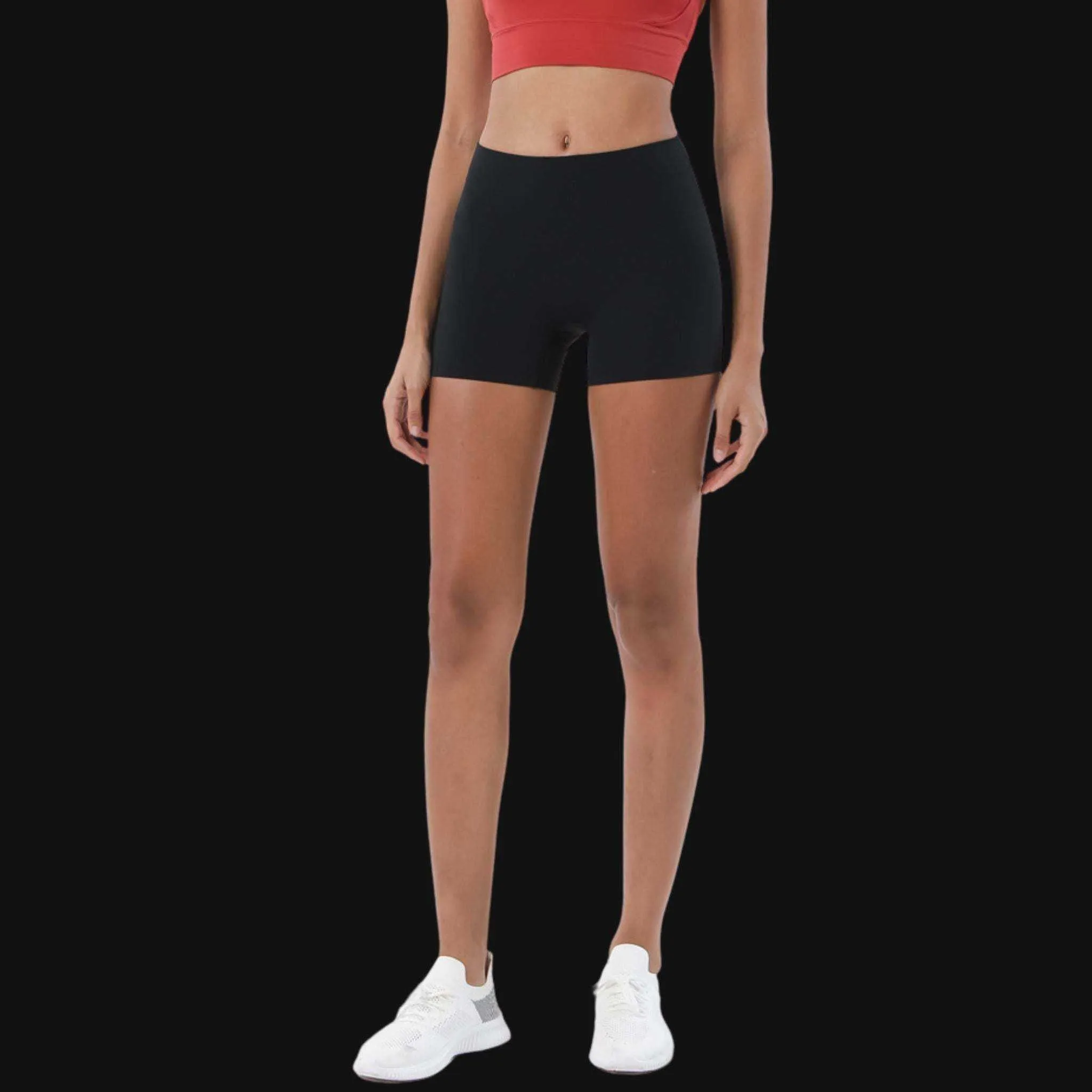 Slim Fit Shorts