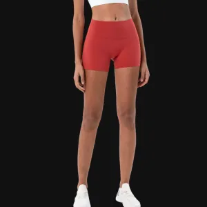 Slim Fit Shorts