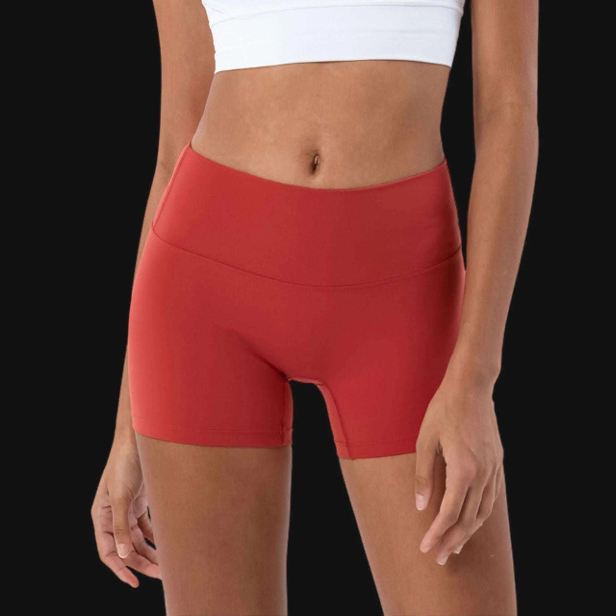 Slim Fit Shorts