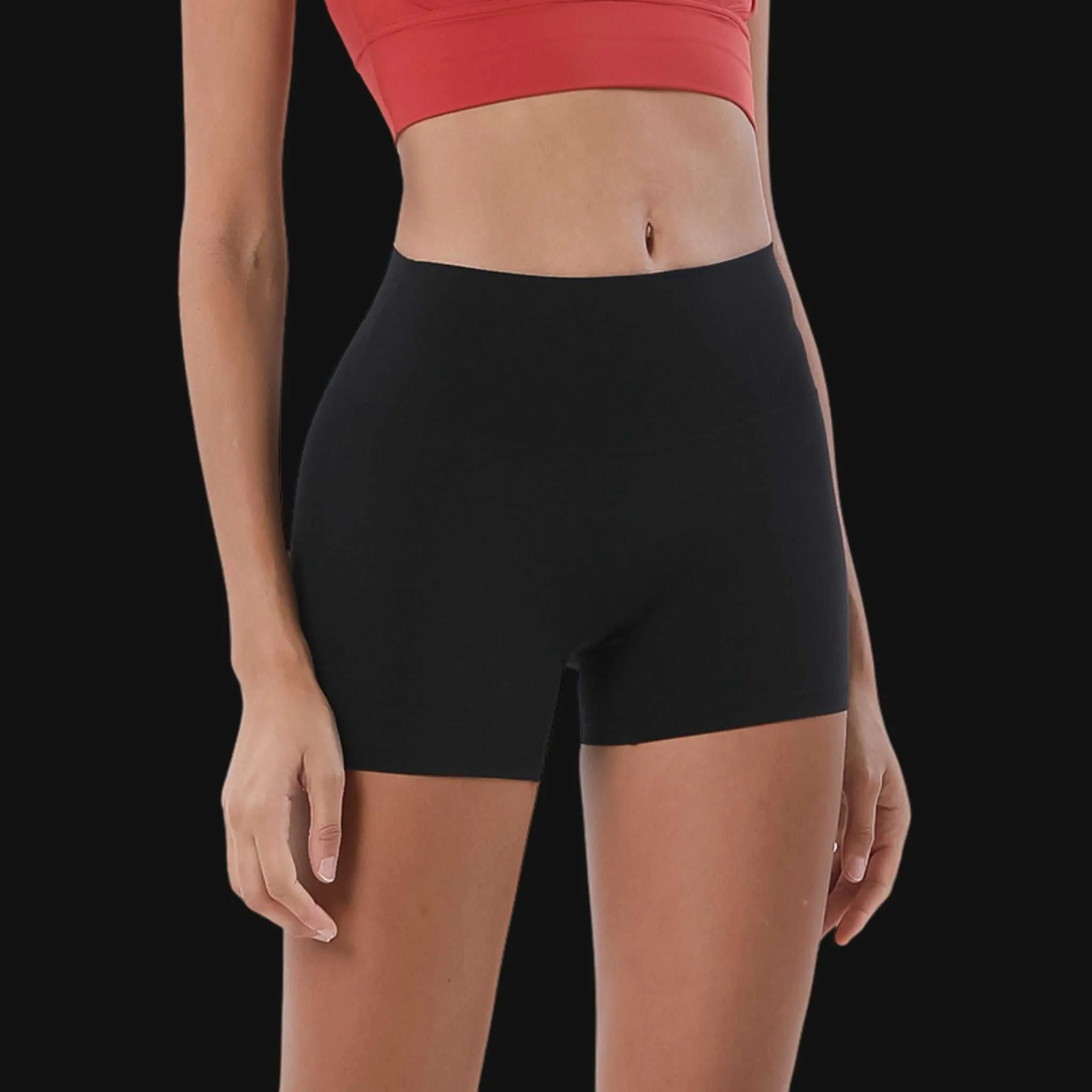 Slim Fit Shorts