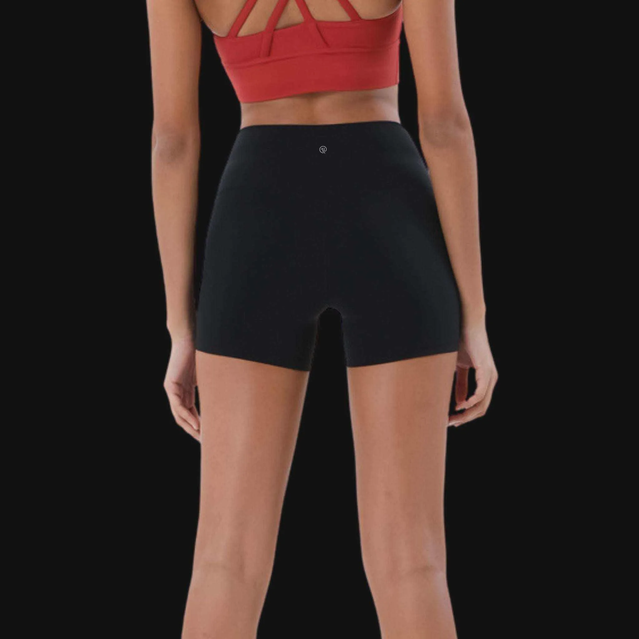 Slim Fit Shorts