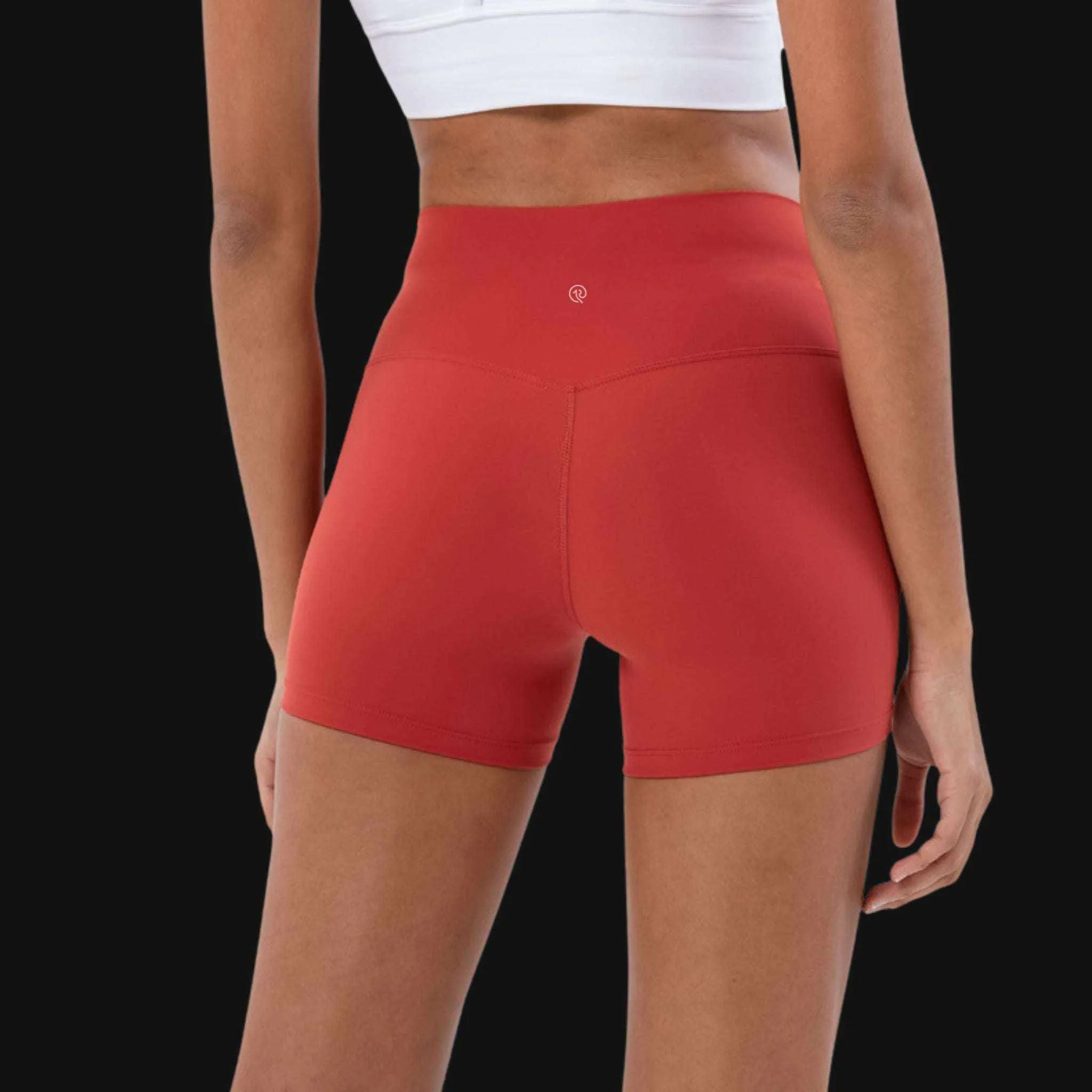 Slim Fit Shorts