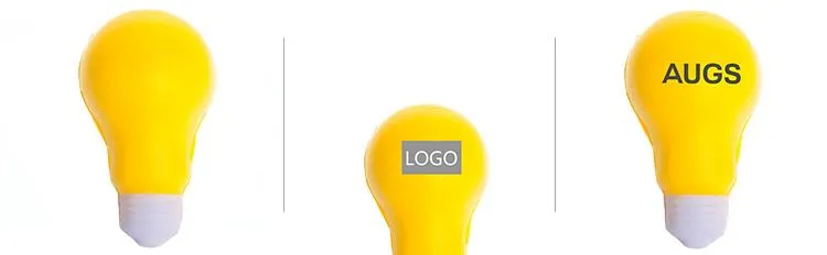 Smart Bulb Pressure Ball/Relief Ball