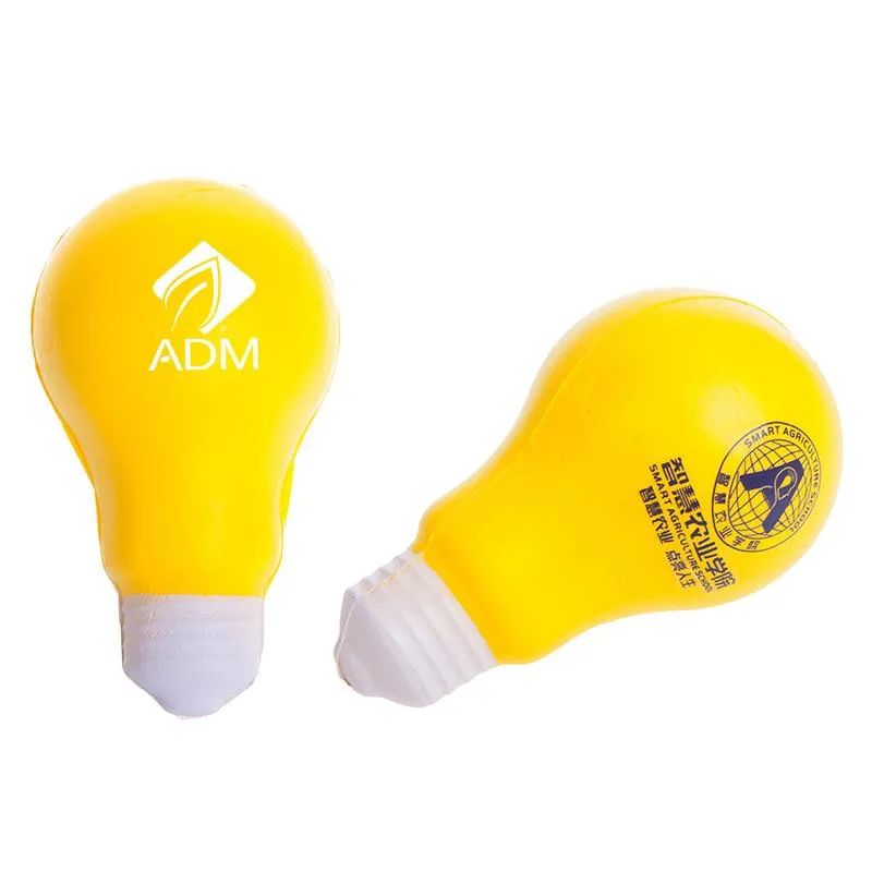 Smart Bulb Pressure Ball/Relief Ball