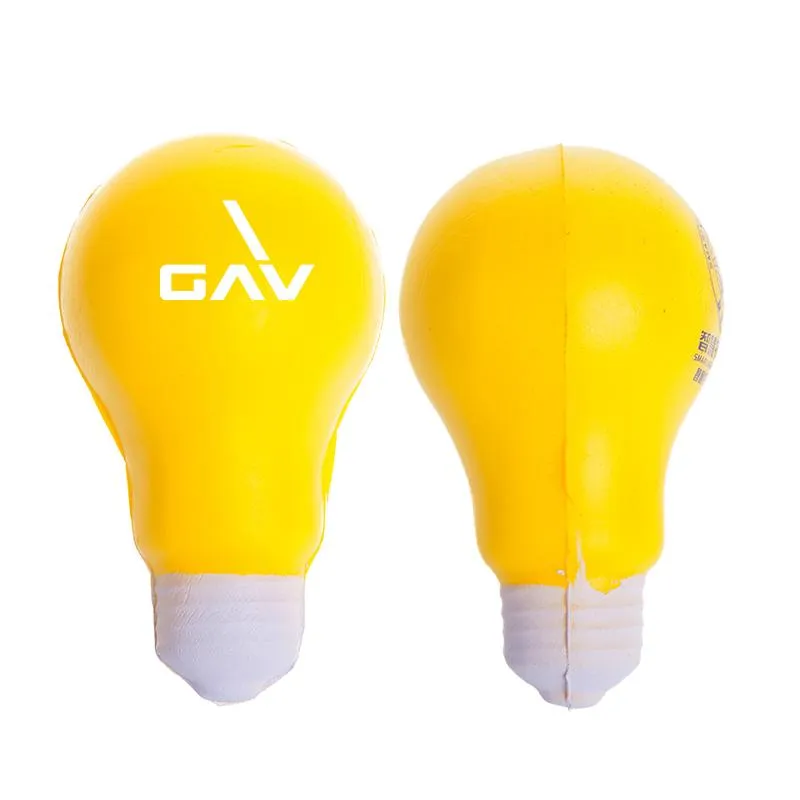 Smart Bulb Pressure Ball/Relief Ball