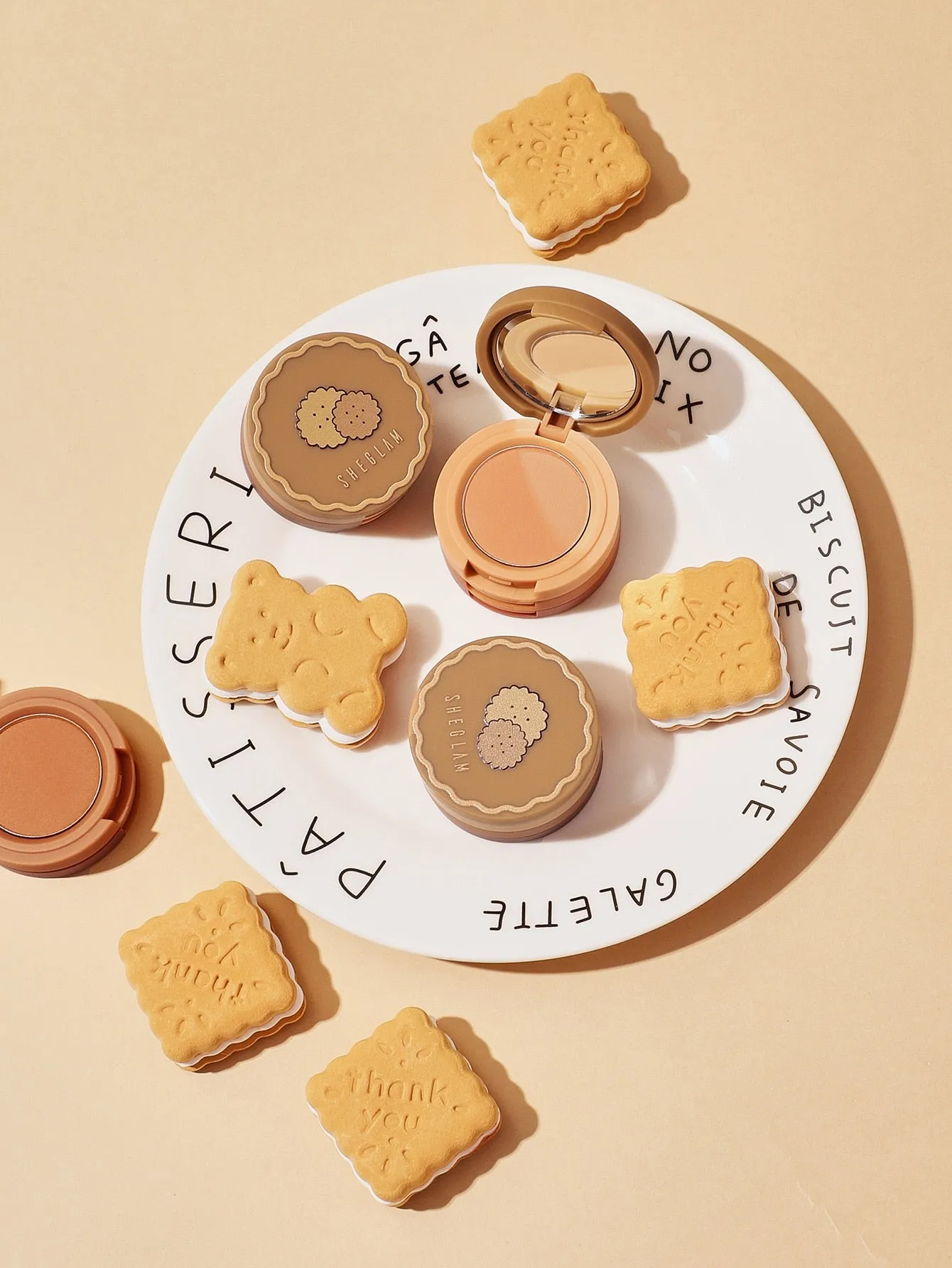 Smart Cookie Shadow Stack