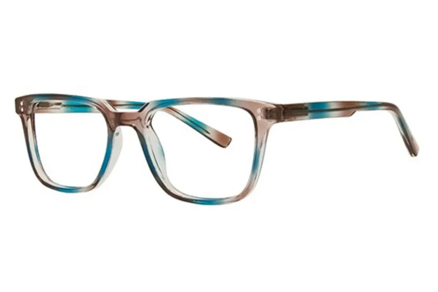 Smart Eyeglasses by Clariti S2839