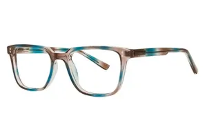 Smart Eyeglasses by Clariti S2839
