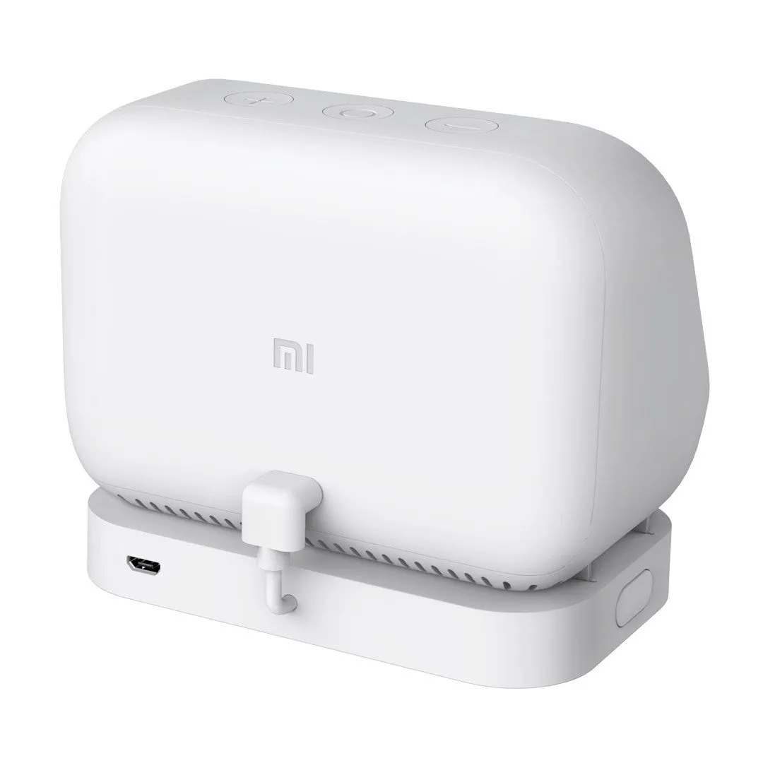 Smart Speaker Companion