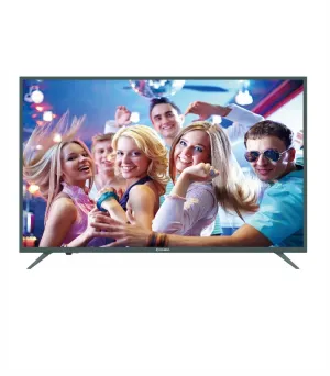 Smart Tv Makena 49 S7 49 Pulgadas 1920x1080 Hdmi Y Usb Negro