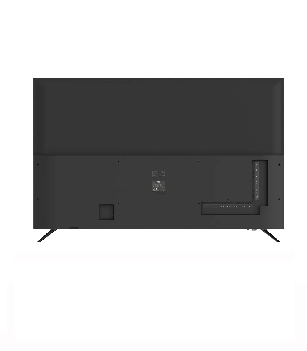 Smart Tv Makena 49 S7 49 Pulgadas 1920x1080 Hdmi Y Usb Negro