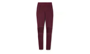 Smartwool Pantalons Intraknit Thermal Max Merino Base Layer Femmes
