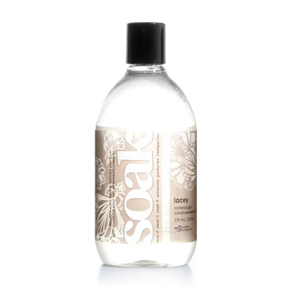 Soak Fabric Wash Large (375ml) - Assorted Scents