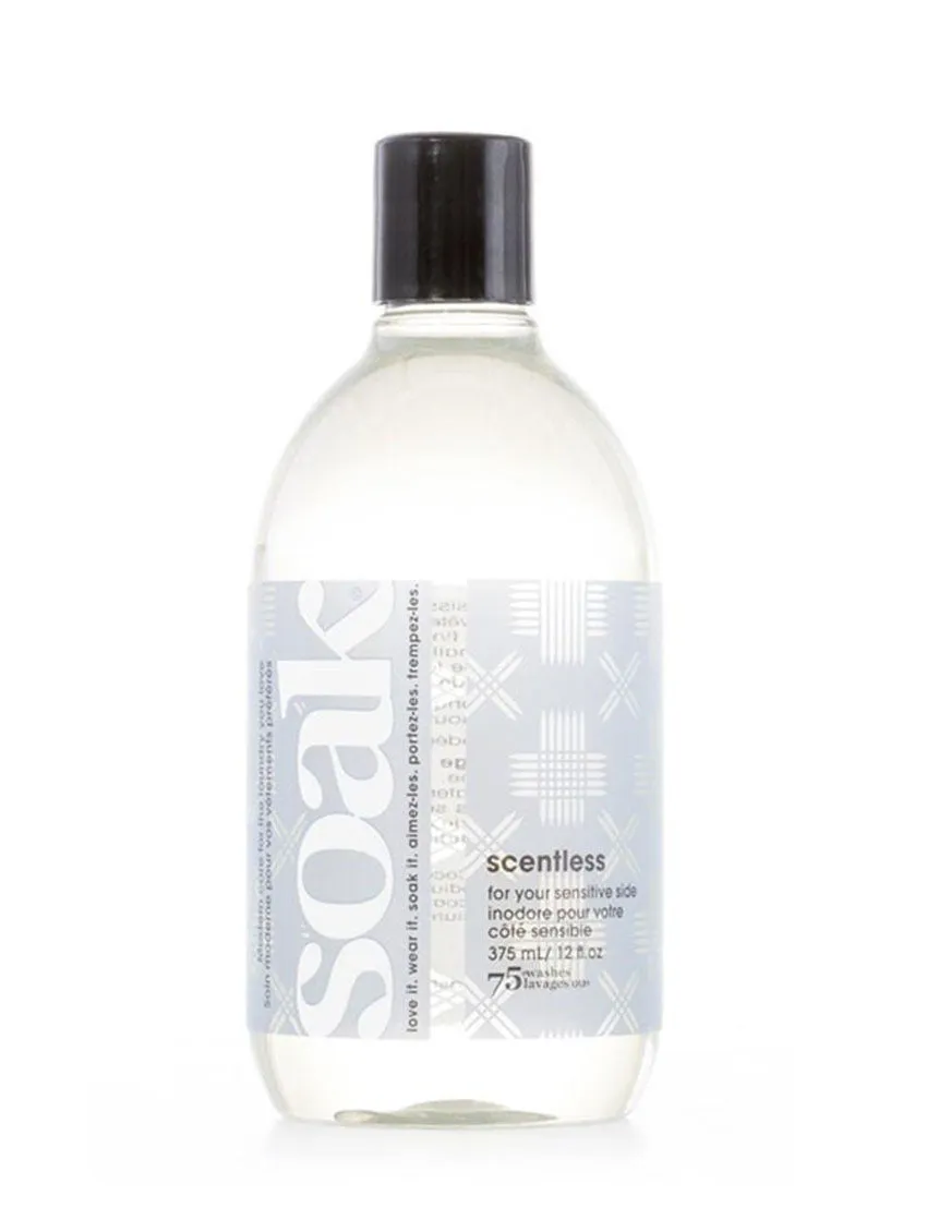 Soak Laundry Wash - 12oz