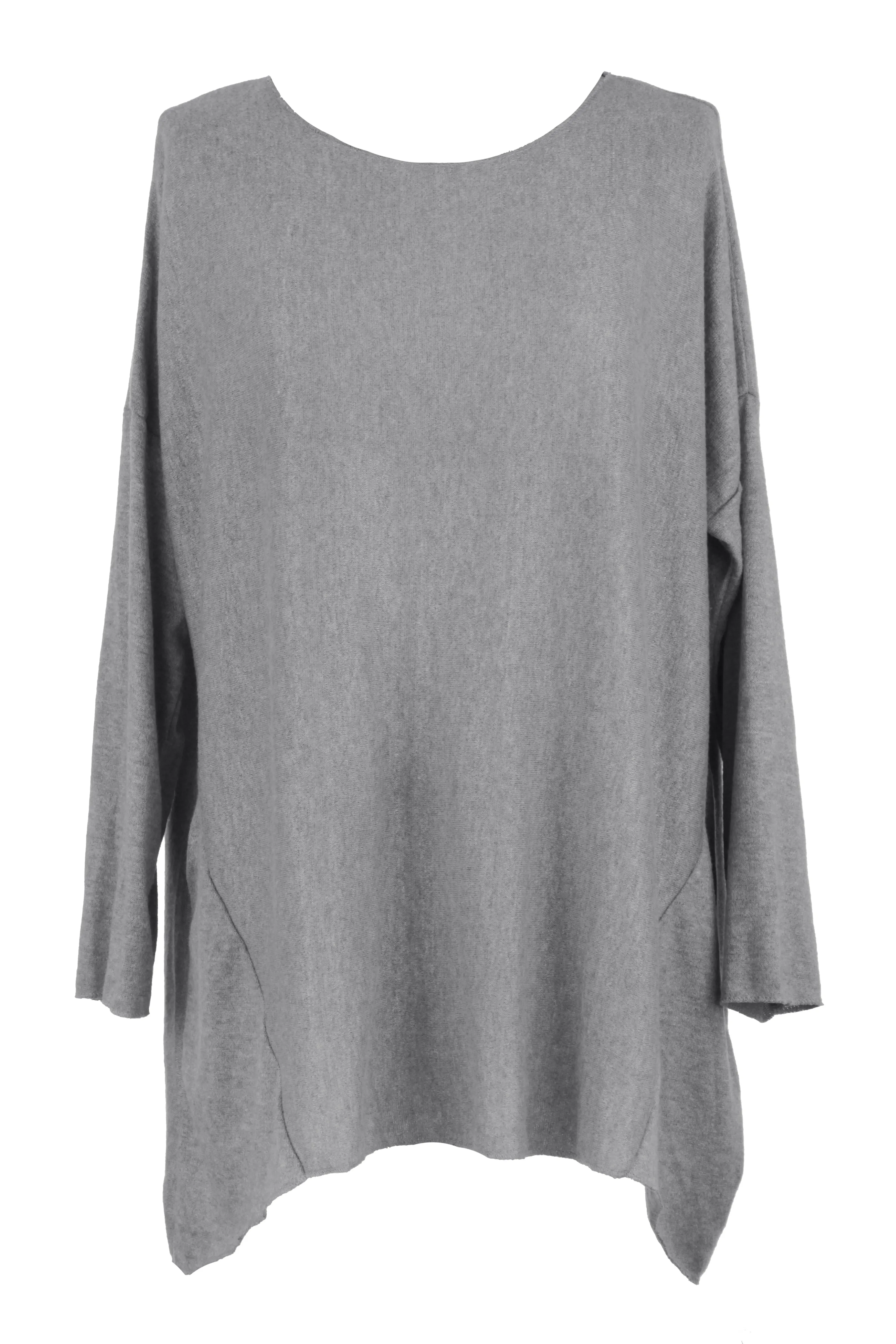 Soft Knit Jumper
