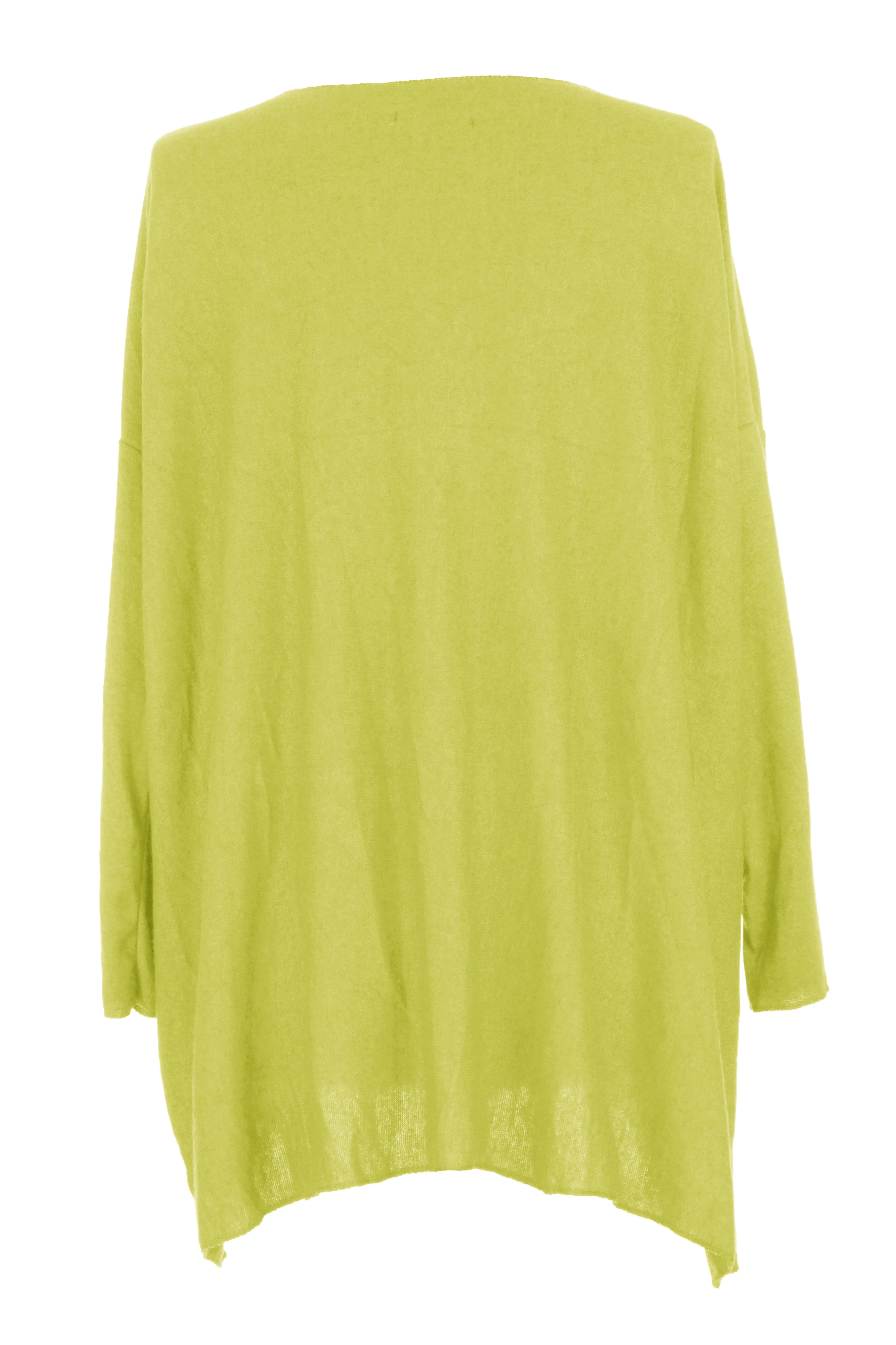 Soft Knit Jumper