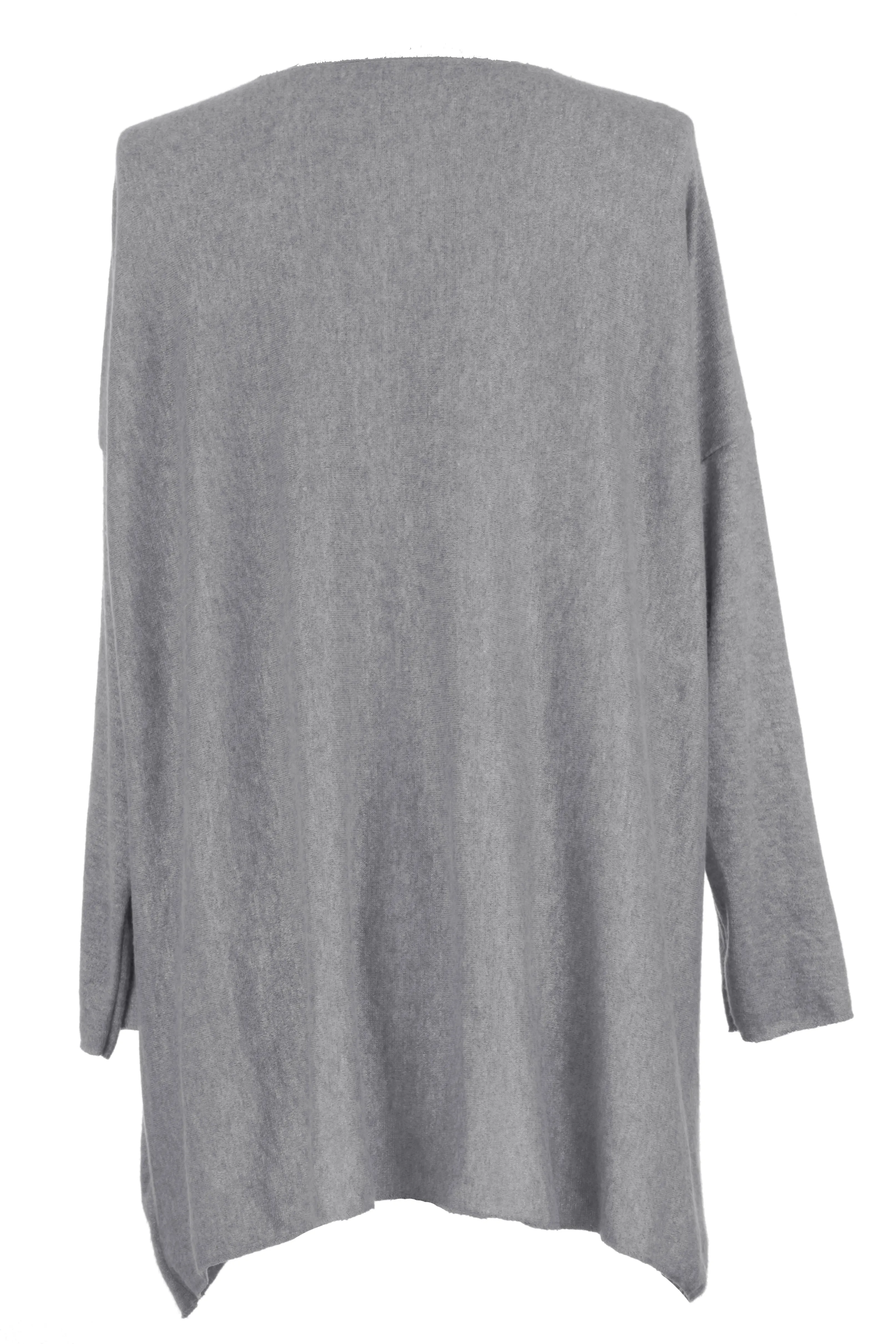 Soft Knit Jumper