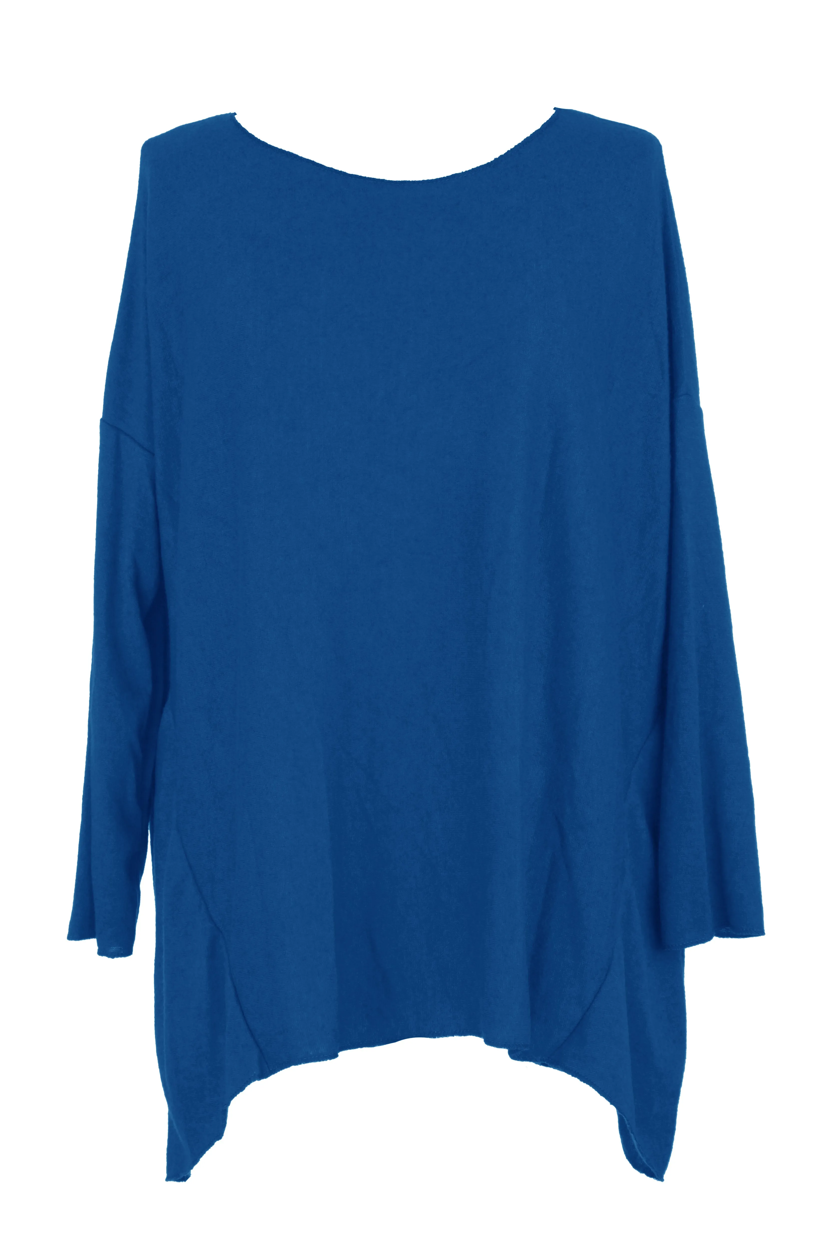Soft Knit Jumper