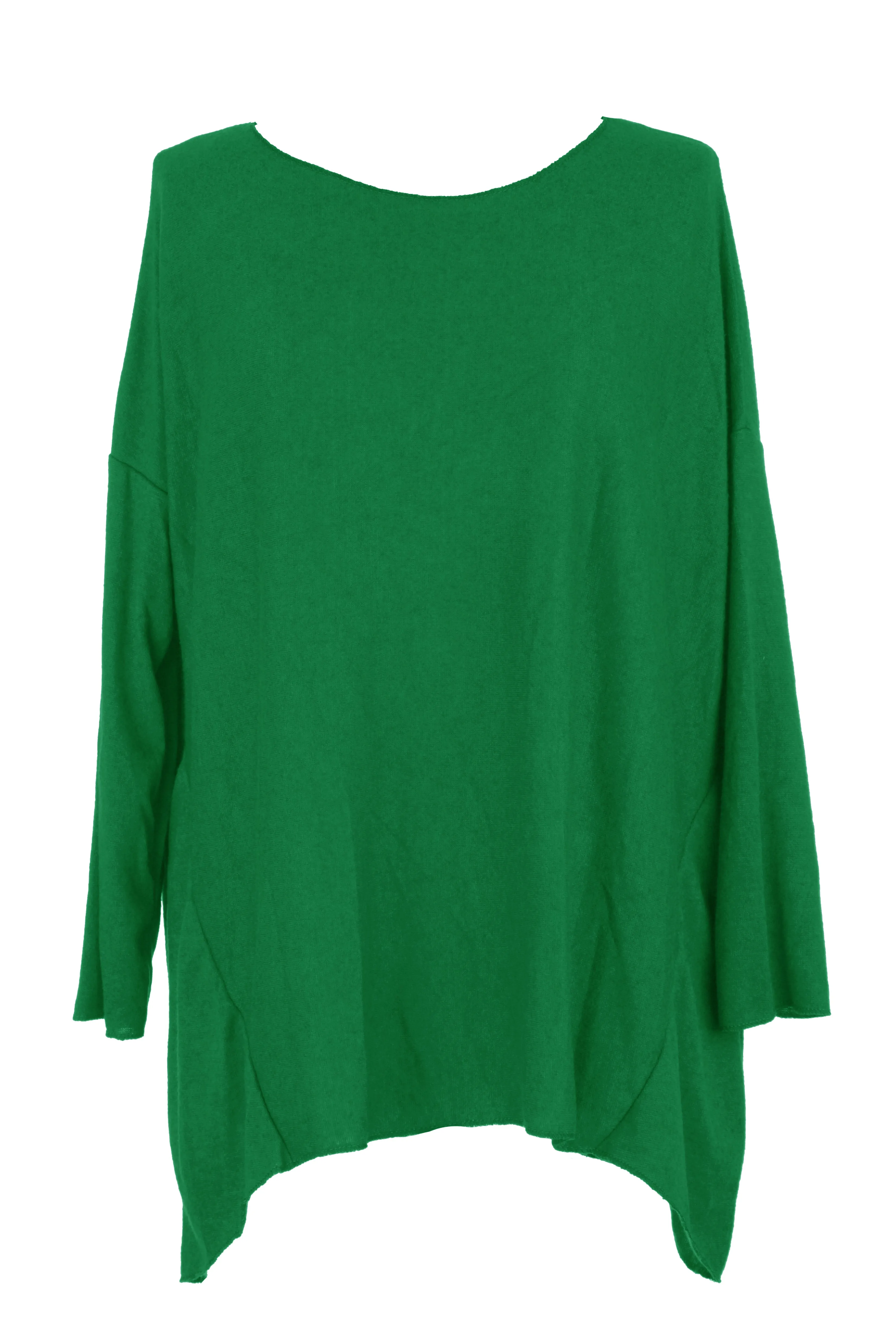 Soft Knit Jumper