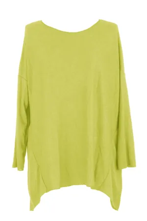 Soft Knit Jumper