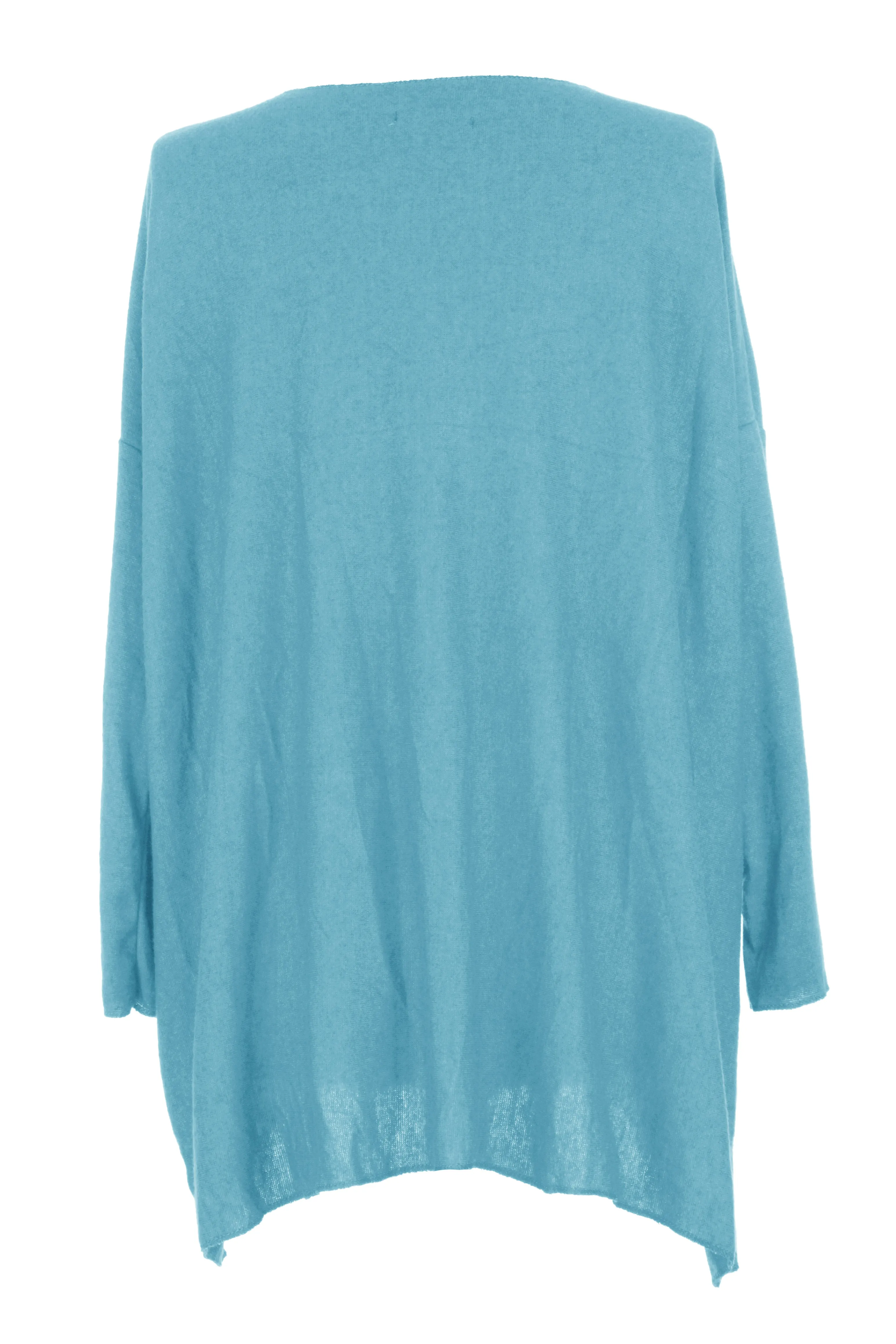 Soft Knit Jumper