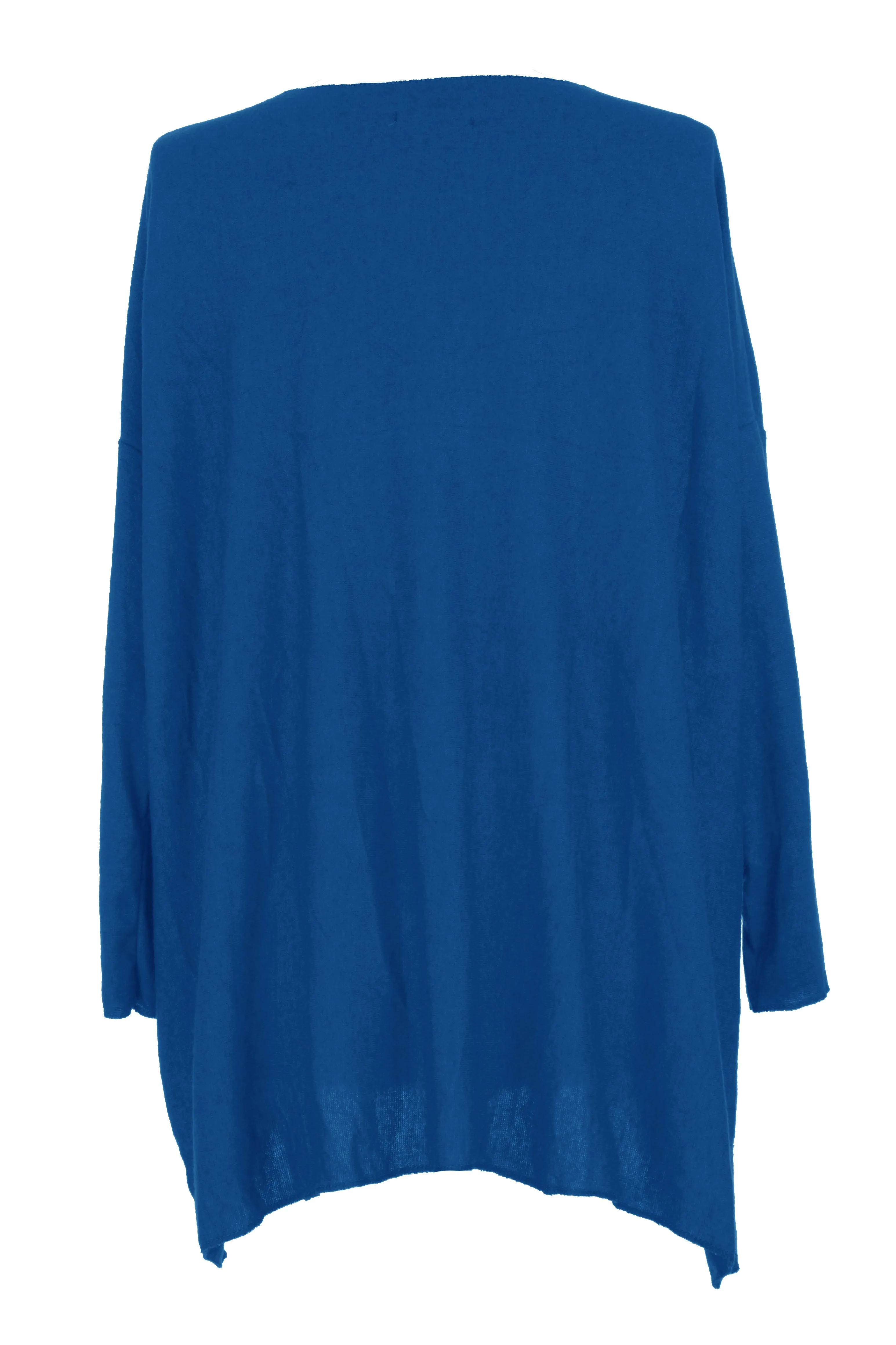 Soft Knit Jumper