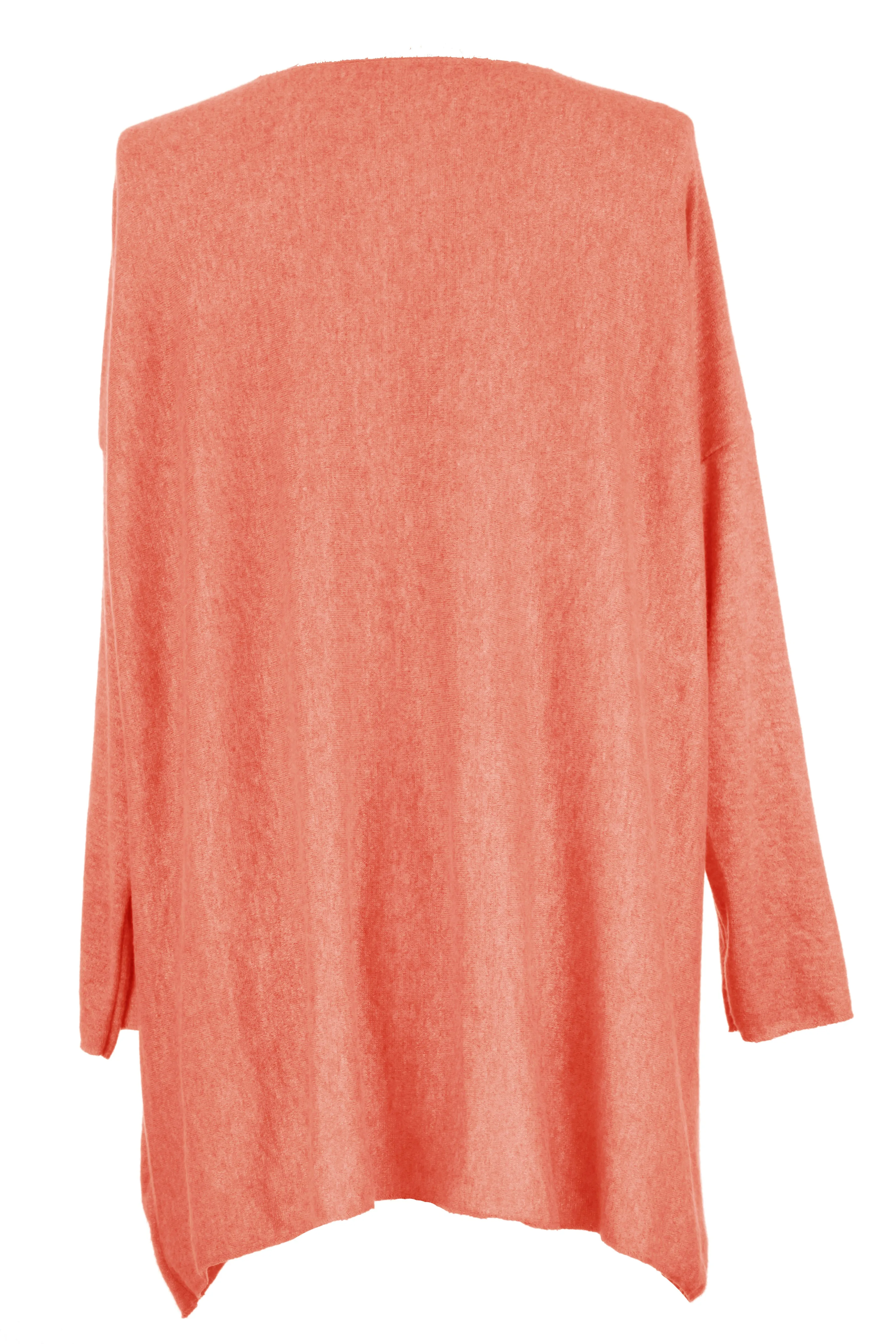 Soft Knit Jumper