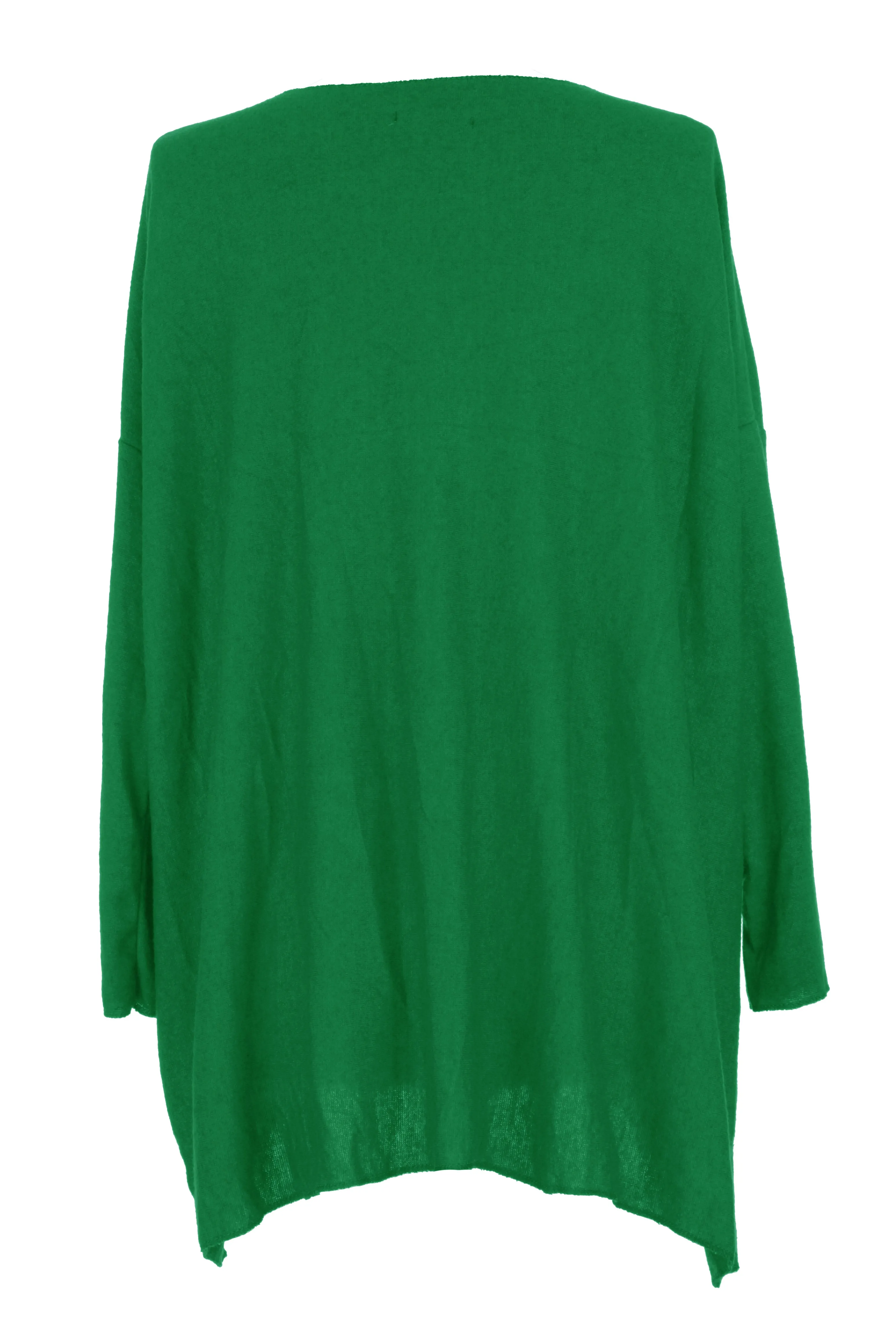 Soft Knit Jumper