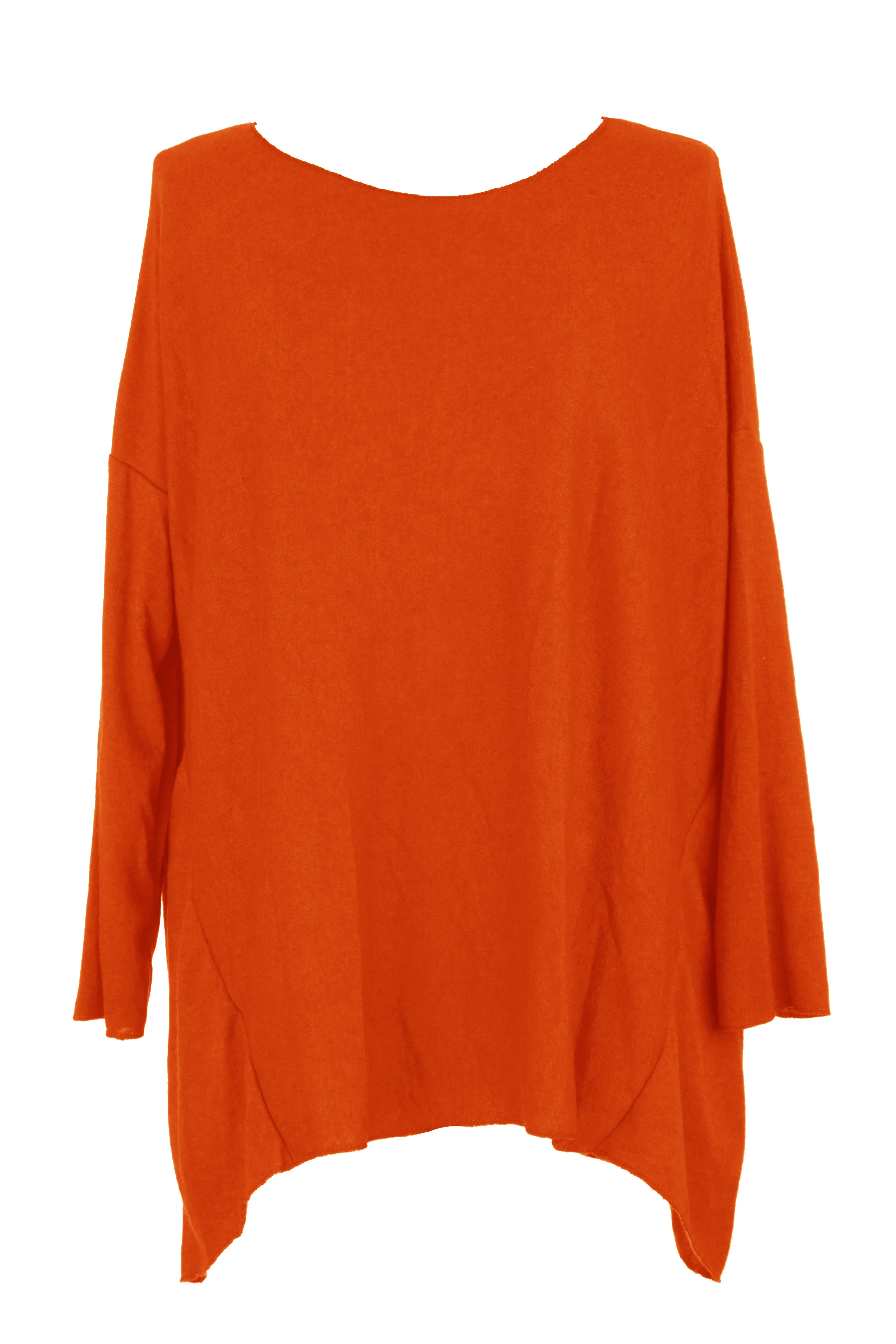 Soft Knit Jumper