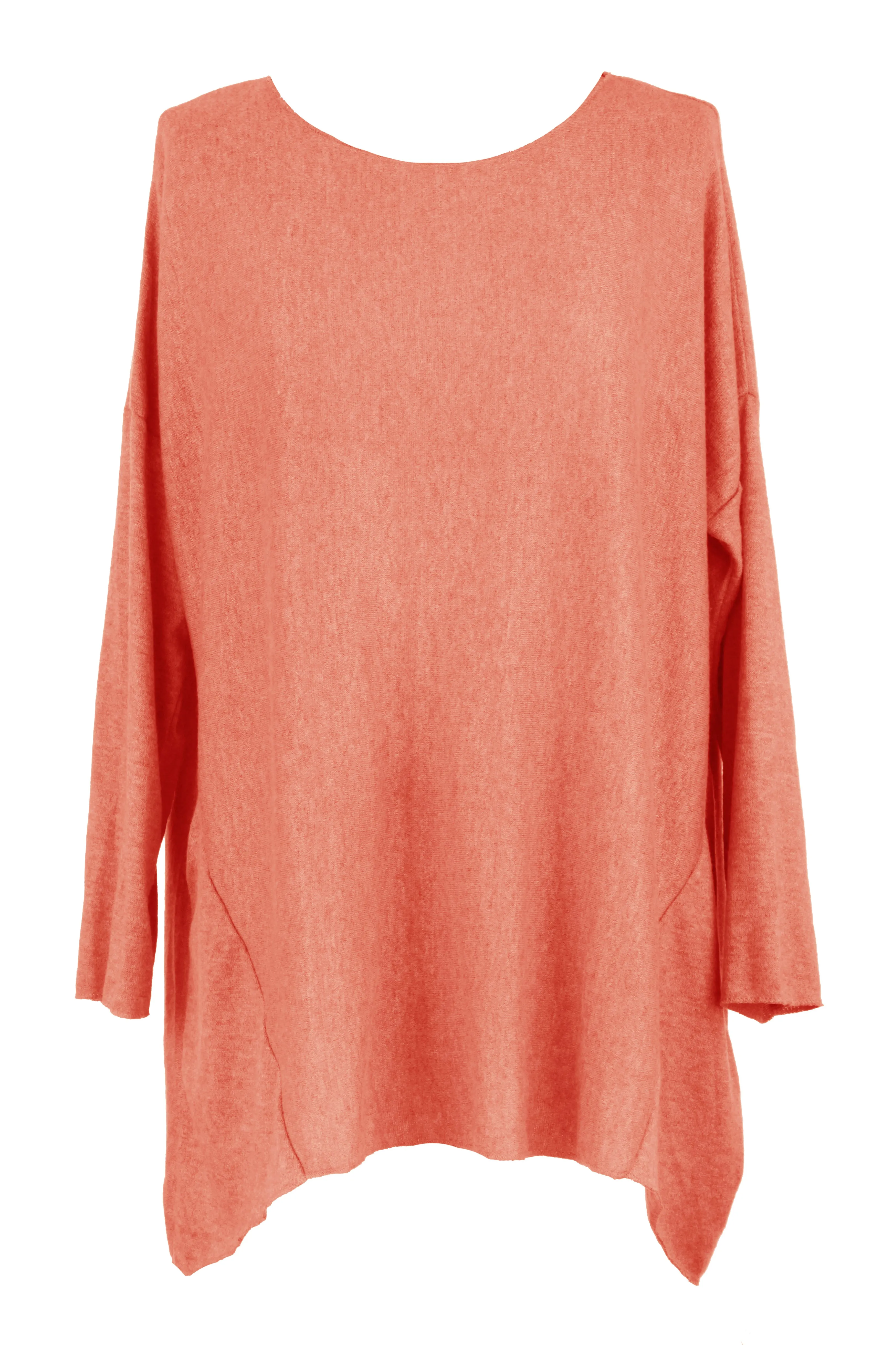 Soft Knit Jumper