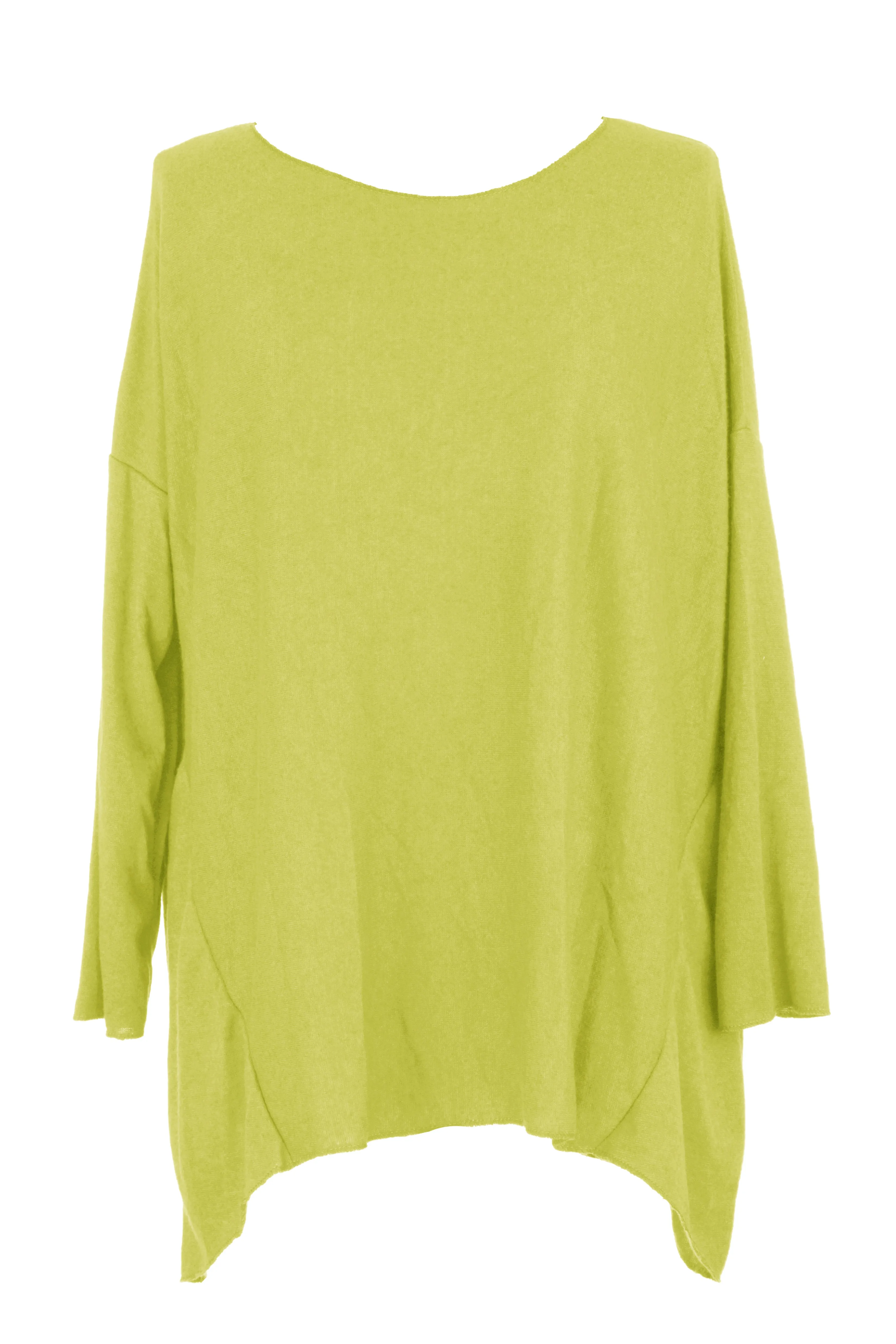 Soft Knit Jumper