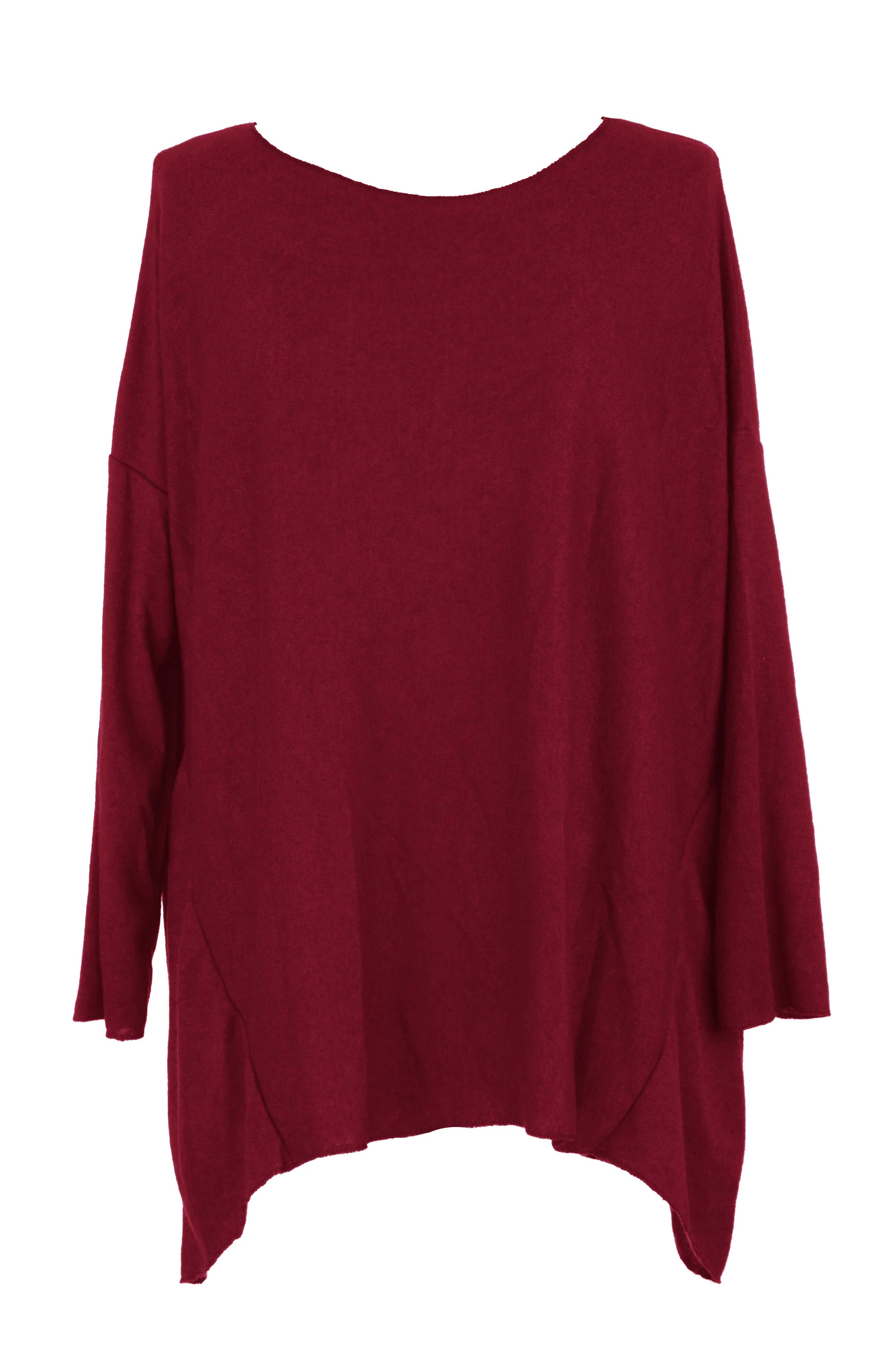Soft Knit Jumper