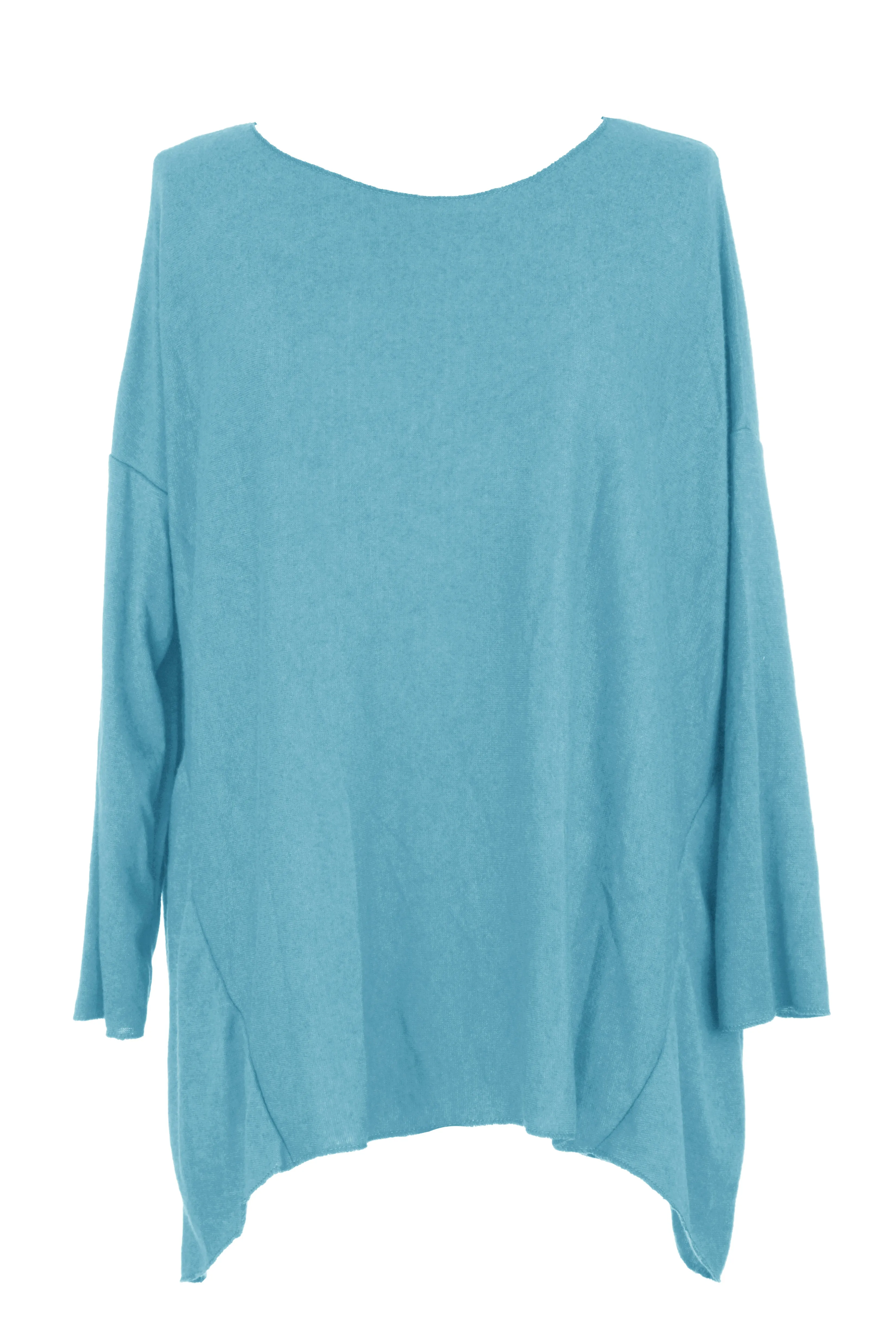 Soft Knit Jumper
